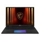 Ноутбук 18" MSI Titan 18 HX AI A2XWIG-269UA (9S7-182421-269) Black, 64Gb, 4TB, Win11P - изображение 1
