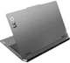 Ноутбук 15.6" Lenovo LOQ 15IRX9 (83DV0099RA) Luna Grey - изображение 7