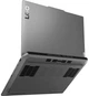 Ноутбук 15.6" Lenovo LOQ 15IRX9 (83DV0099RA) Luna Grey - изображение 8
