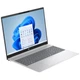 Ноутбук 16" HP OmniBook 5 16-af1028ua (D16HYEA) Silver, Intel Core Ultra 7 255U, 24GB, 1Tb, DOS - изображение 2