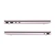Ноутбук 14" HP OmniBook 5 Flip 14-fp0032ua (C9RR7EA) Pink, Intel Core 3 100U, 8Gb, 512Gb, DOS - зображення 4
