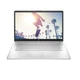 Ноутбук 17" HP Laptop 17-cp2048ua (D16H1EA) Silver, AMD Ryzen 5 7520U, 16GB, 1TB, DOS - изображение 1