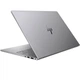 Ноутбук 16" HP ZBook 8 G1i (B24H2AV_V7) Meteor Silver, Intel Core Ultra 7 255H, 64Gb, 1Tb, DOS - изображение 5