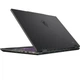 Ноутбук 15" MSI Cyborg 15 B13WEKG-1011XUA (9S7-15Q342-1011) Black, 16Gb, 1TB, DOS - изображение 6