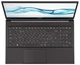 Ноутбук 2E Imaginary 15, Black, 15.6", i7-1355U, 16Gb, 1Tb, Xe, DOS (NL57AU-15UA31) - зображення 4