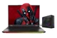 Ноутбук 16" Dream Machines RX5090-16UA26 Black, Intel Core Ultra 9-275HX, 32GB, 1TB, DOS - изображение 1