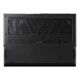 Ноутбук 15" Dream Machines RT5060-15UA25 Black, AMD Ryzen AI 9 HX 370, 32GB, 2TB, DOS - зображення 5
