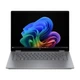 Ноутбук 14" HP OmniBook X Flip 14-fm0009ua (C9RV1EA) Meteor Silver, 32Gb, 2Tb, Win11H - изображение 1