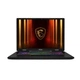 Ноутбук 17" MSI Crosshair A17 HX AI D2XWFKG-058XUA Gray, Intel Core Ultra 9 275HX, 32Gb, 1TB, DOS - изображение 1