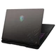 Ноутбук 17" MSI Crosshair A17 HX AI D2XWFKG-058XUA Gray, Intel Core Ultra 9 275HX, 32Gb, 1TB, DOS - изображение 10