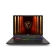 Ноутбук 16" MSI Vector 16 HX A8WHG-072XUA Cosmos Gray, AMD Ryzen 9 8940HX, 32GB, 1TB, DOS - изображение 1