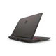 Ноутбук 16" MSI Vector 16 HX A8WHG-072XUA Cosmos Gray, AMD Ryzen 9 8940HX, 32GB, 1TB, DOS - изображение 6