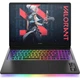Ноутбук 16" HP OMEN MAX 16-ah0013ua (BW7N1EA) Black, Intel Core Ultra 9 275HX, 64Gb, 2Tb, Win11H - изображение 1