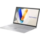 Ноутбук 17" Asus Vivobook 17 X1704VA-AU890 (90NB13X1-M00C60) Cool Silver, 16GB, 512GB, DOS - изображение 3