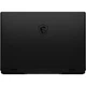 Ноутбук 17" MSI Pulse A17 AI+ C3XWFKG-022XUA Black, AMD Ryzen AI 9 HX 370, 16GB, 1TB, DOS - изображение 8
