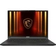 Ноутбук 16" MSI Stealth A16 AI+ A3XWHG-067XUA (9S7-15FL35-067) Black, 32Gb, 1TB, DOS - изображение 1