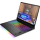 Ноутбук 16" HP OMEN MAX Gaming 16-ah0010ua (BW7M8EA) Black, Intel Core Ultra 7 255HX, 32Gb, 1TB, DOS - зображення 3
