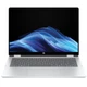 Ноутбук 14" HP OmniBook 5 Flip 14-fp0019ua (BV6A1EA) Silver, С3-100U, 8GB, 512GB, UMA, DOS - изображение 1