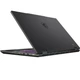 Ноутбук 15" MSI Cyborg 15 B2RWEKG-1010XUA (9S7-15Q342-1010) Black, Intel Core 7 240H, 16Gb, 1TB, DOS - изображение 6