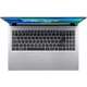 Ноутбук Acer Extensa EX215-57-57UN (NX.EJBEU.00A), Pure Silver, Intel Core i5-13420H, 32Gb, 1Tb, DOS - изображение 4