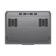 Ноутбук 15" Lenovo LOQ 15IRX10 (83JE01DNRA) Luna Grey, Core i7-13645HX, 16GB, 512GB, RTX 5050, DOS - зображення 8