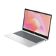 Ноутбук 14" HP Laptop 14-em0028ua (C9NA8EA) Diamond White, AMD Ryzen 3 7320U, 8GB, 512GB, DOS - изображение 3