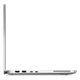 Ноутбук 14" Dell Pro 14 Plus (BTO217PB14250UA_W11P) Silver, 32GB, 512GB, Win11P - изображение 7