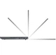 Ноутбук 14" Pixus Bit Lite, Grey, Intel Celeron N5095, 8Gb, 256Gb, Win11H (4897058532142) - зображення 5