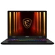 Ноутбук 17" MSI Crosshair A17 HX AI D2XWGKG-057XUA Gray, Intel Core Ultra 9 275HX, 32Gb, 1TB, DOS - зображення 1