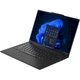 Ноутбук 14" Lenovo ThinkPad X1 Carbon Gen 13 (21NTS1G900) Black, Intel Core Ultra 7 258V, 32GB, 1TB - изображение 3