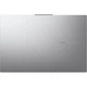 Ноутбук 15" Asus Vivobook Pro 15 OLED N6506CU-MA018 Cool Silver, 16GB, 1TB, DOS (90NB15E2-M000T0) - изображение 7