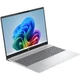 Ноутбук 16" HP OmniBook 5 16-ag1004ua (BV5X1EA) Silver, AI 5 340, 16GB, F512GB, UMA, Win11 - изображение 2