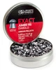 Кулі JSB Exact Jumbo RS 5.52 мм (0.87 г) 250 шт, надлегкі швидкісні, настильні, для PCP 16-17 Дж - изображение 2