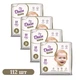 Детские подгузники 112 шт Dada Elite Care Junior размер 5 (11-25 кг) - изображение 1