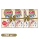 Дитячі підгузки 280 шт Goo.N Premium Soft розмір 2 S (3-6 кг) - зображення 1