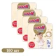 Детские подгузники 160 шт Goo.N Premium Soft размер 5 (XL) (12-20 кг) - изображение 1