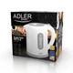 Электрочайник Adler 1.7 л (AD 1234) - изображение 4