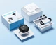 Навушники Anker SoundCore Liberty 4 NC Velvet Black - зображення 10