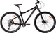 Велосипед VNC MontRider A11 Air 29" M/17" 2025 Черный (V1A11A-2943-BG) (5061068415460) - изображение 1