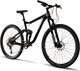 Велосипед VNC HighRider A11 29" XL/20" 2025 Черный (V1A11D-2951-GB) (5061068413787) - изображение 2