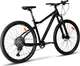 Велосипед VNC MontRider A11 Air 29" L/18.5" 2025 Черный (V1A11A-2947-BG) (5061068415477) - изображение 3