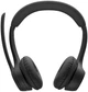 Навушники Logitech 981-001458 Zone 305 MS Black (LOGZO305T) - зображення 2