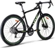 Велосипед VNC PrimeRacer A5 28" M/49 см 2025 Черный (V51A5-2849-BL) (5061068415491) - изображение 3