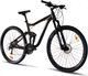 Велосипед VNC HighRider A7 29" M/17" 2025 Серый (V1A7D-2943-GB) (5061068413749) - изображение 2