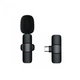 Беспроводной петличный микрофон для Android Stereo (подключение Type-C) - изображение 4