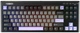 Клавиатура беспроводная 1stPlayer NEO87 Cranberry Switch Bluetooth/USB/2.4GHz Midnight Violet (NEO87-MV-TLD) - изображение 1