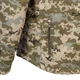 Куртка Vik-Tailor SoftShell, Піксель, 5XL - изображение 8
