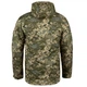 Куртка зимняя Vik-Tailor SoftShell Max-Heat, Піксель, 62 - изображение 4