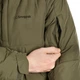 Куртка зимова софтшел Snugpak (Cyсlone), Olive, M - зображення 3