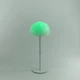 Настольная светодиодная лампа Esllse METEOR RGB с аккумулятором 5 Вт 120x295 мм Белая - изображение 12
